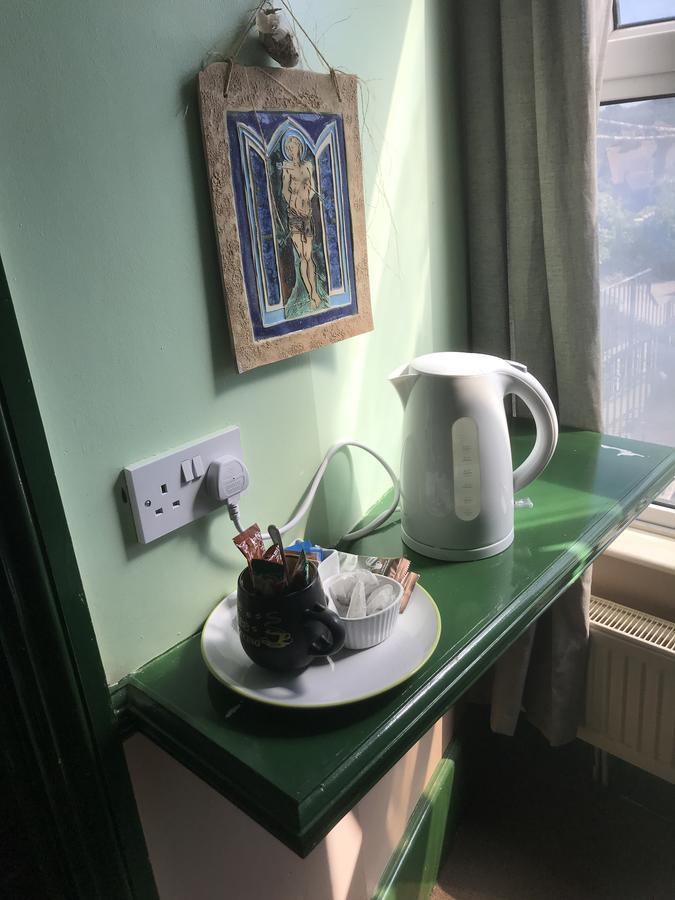 The Little Tree Hotel Ramsgate Eksteriør billede
