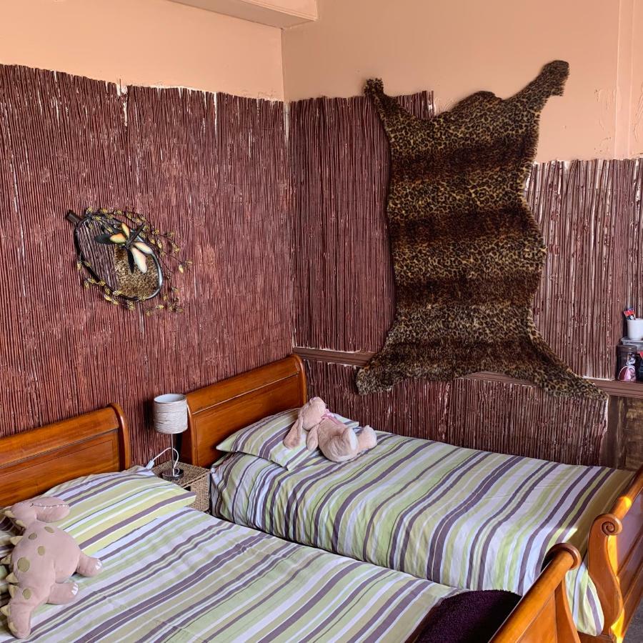 The Little Tree Hotel Ramsgate Eksteriør billede