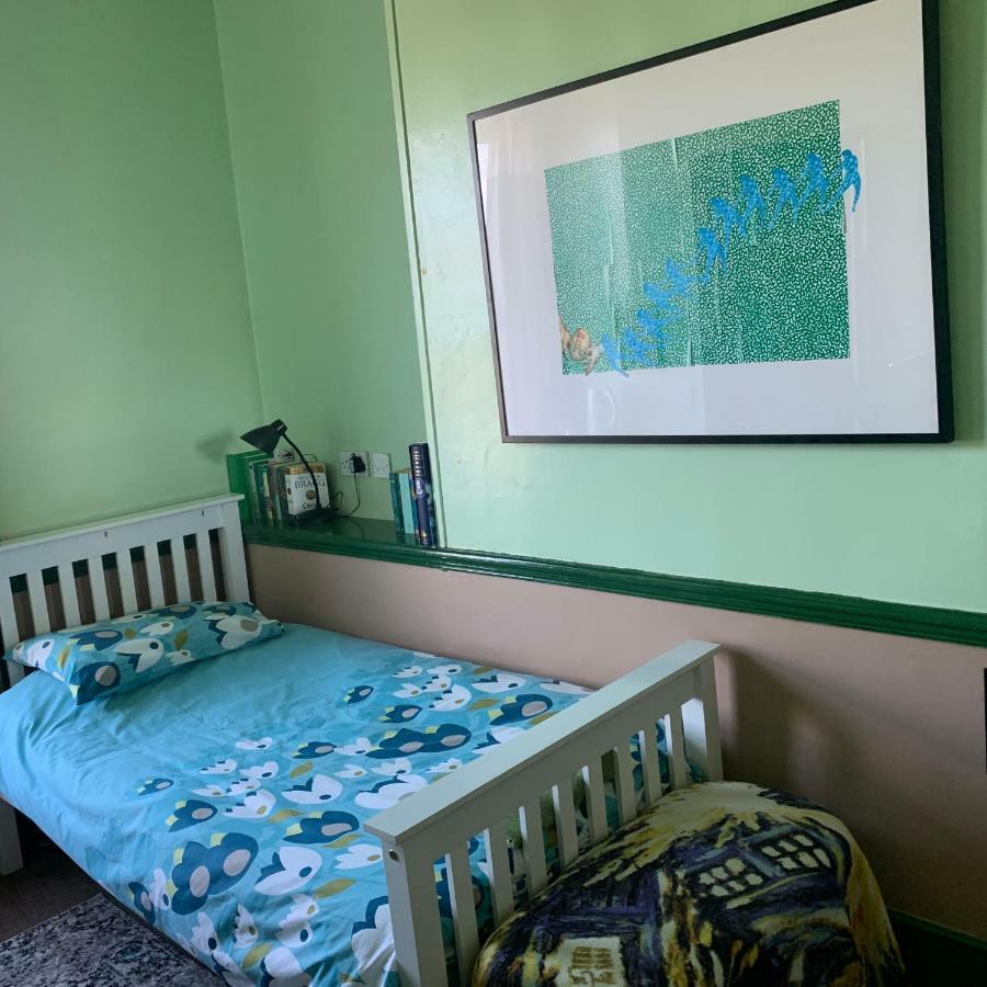 The Little Tree Hotel Ramsgate Eksteriør billede
