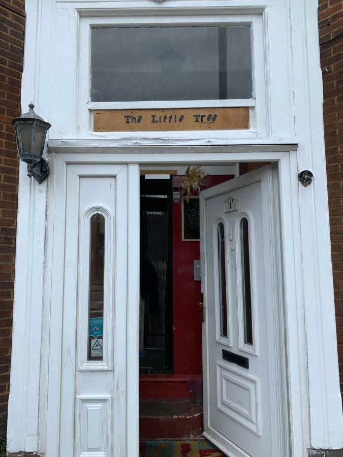 The Little Tree Hotel Ramsgate Eksteriør billede